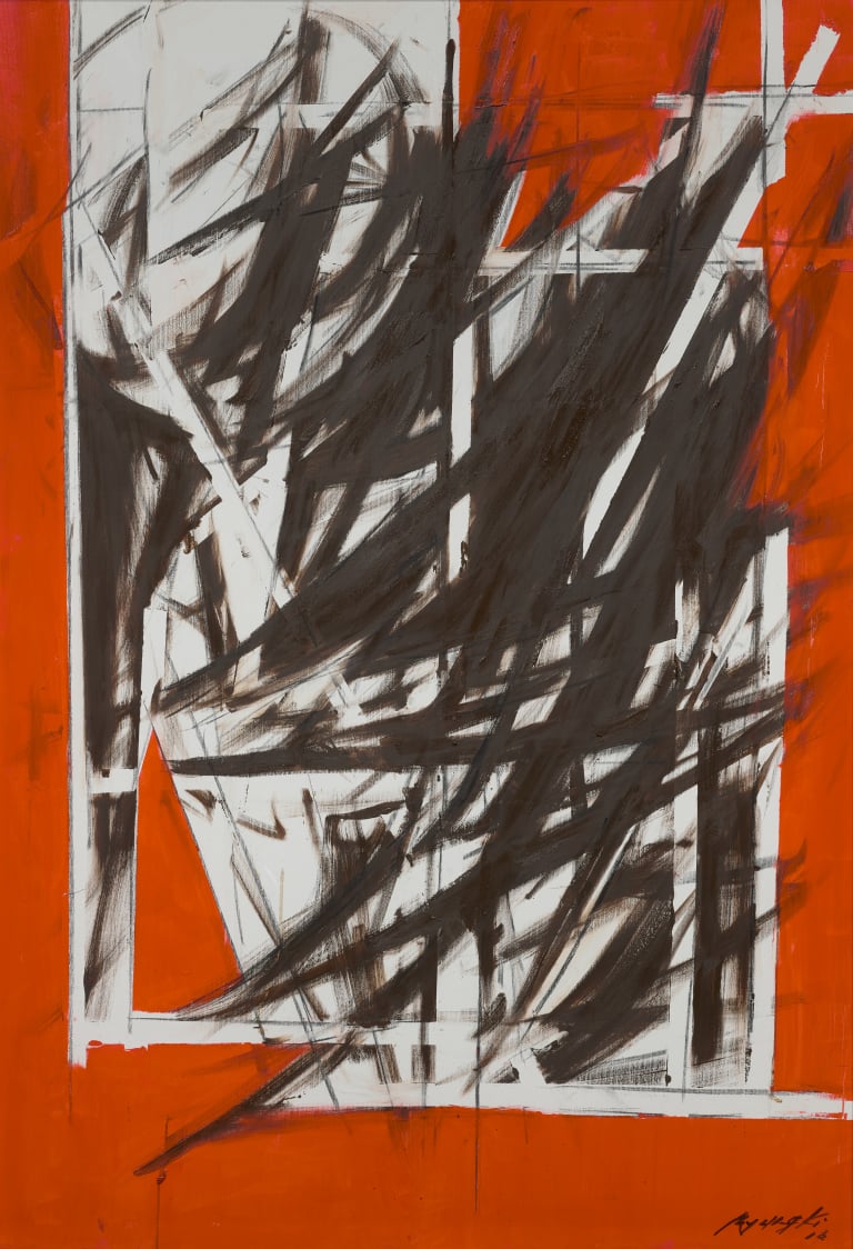 바람이 일어나다