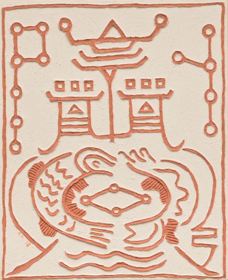 물 속에서 스무날 22