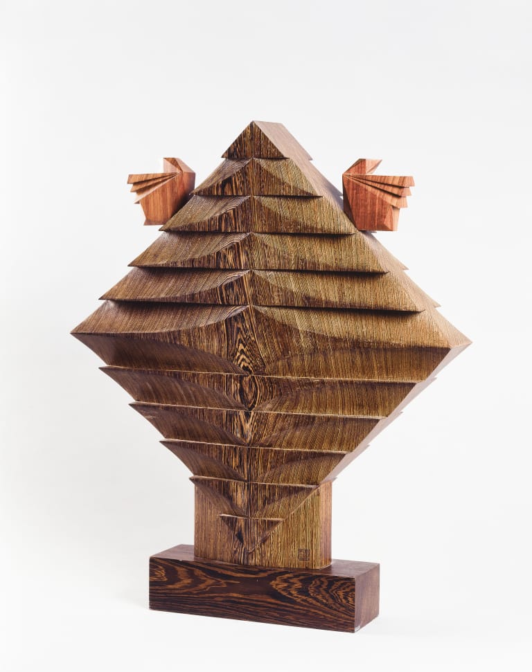 새와 나무 85-30-13