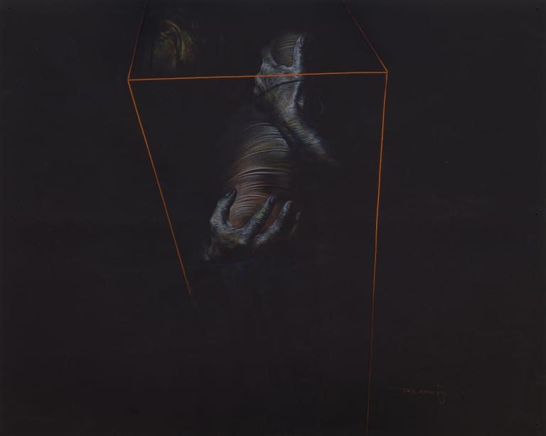 인간의 굴레 -III