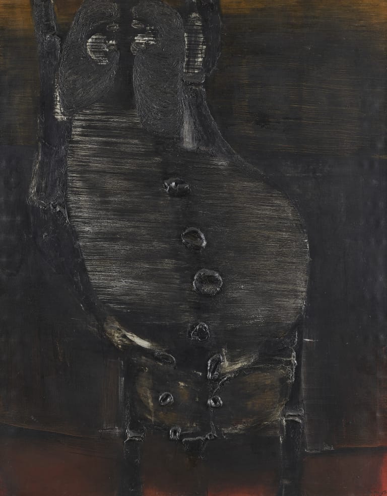 원형질(原形質) No.64-1