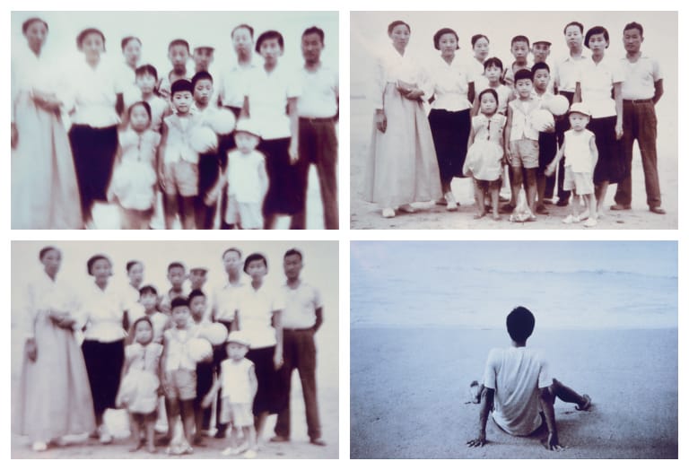 일분간의 독백 003