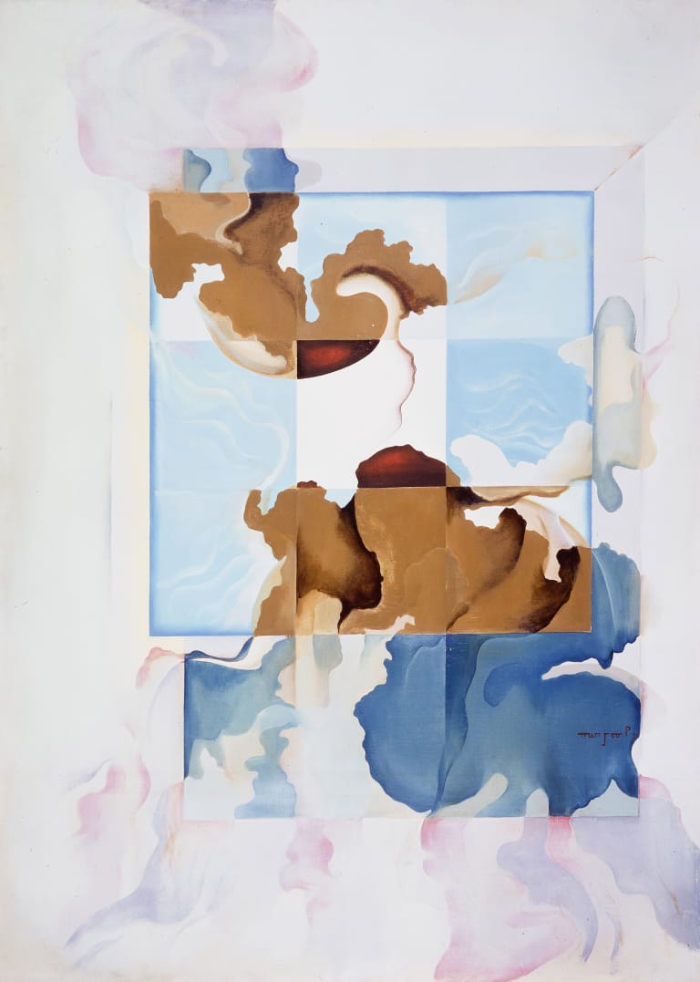 이 찬란한 내일을