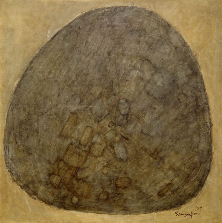 만상귀일(萬象歸一)이라는 독백