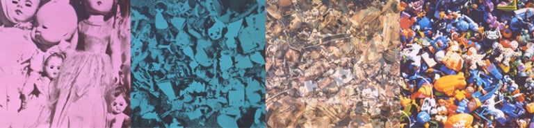 회상+인형ⅠⅡⅢⅣ