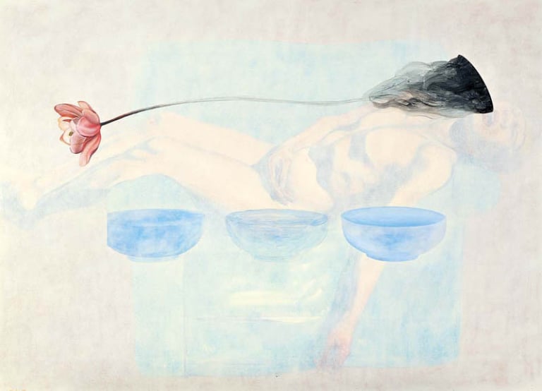 카우치 피에타의 부활