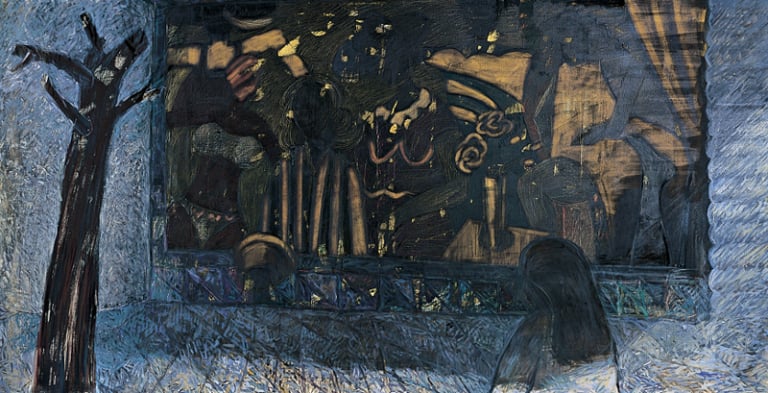 쇼윈도_허상(虛像)