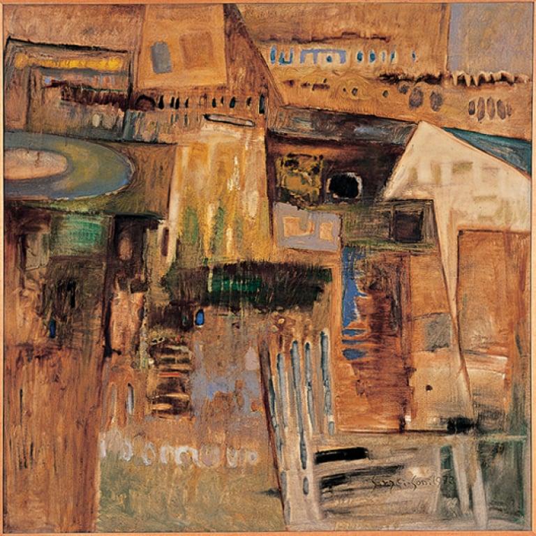 항구도시_어시장