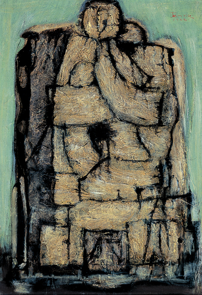 부덕을 위한 비