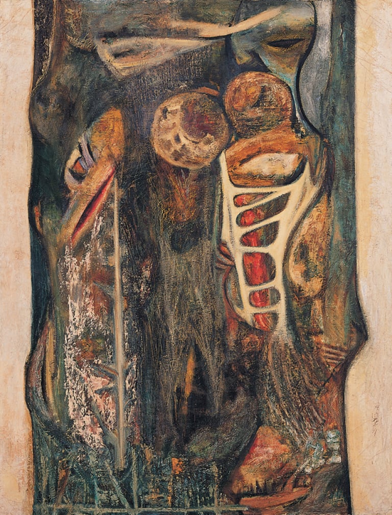 출토물-흙의 증언