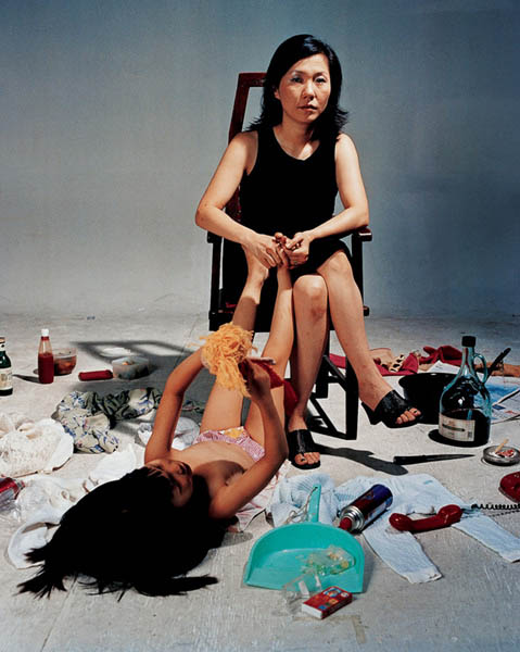 미친년 프로젝트-미친년들 #7