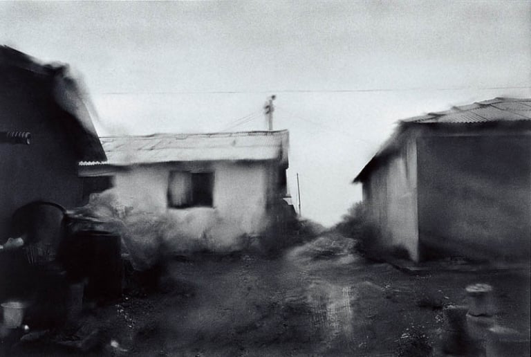 떠도는 섬(인천 장봉도)