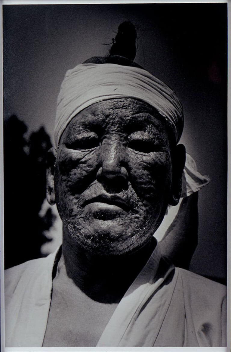 1980.7 경상남도 밀양