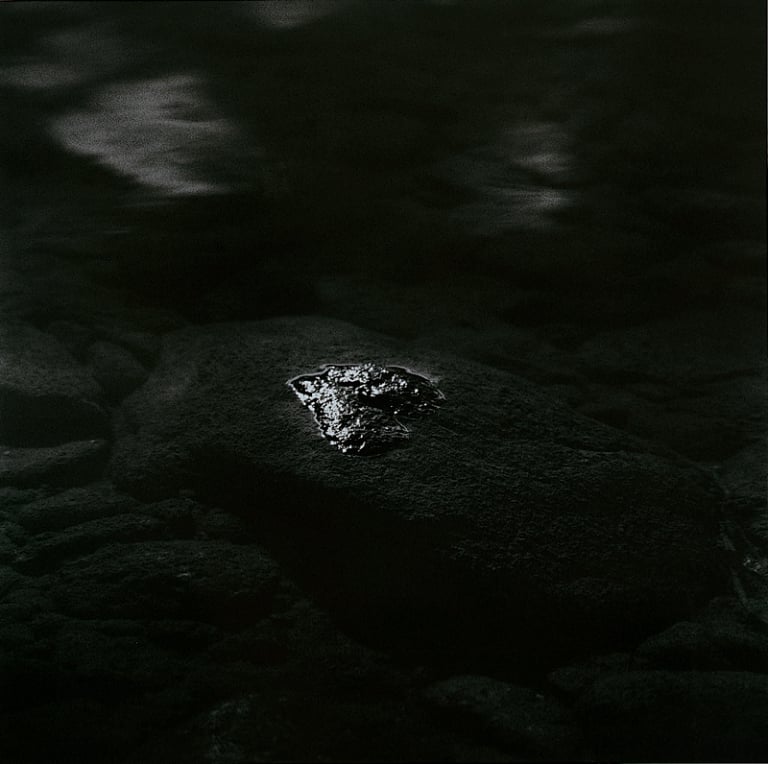 고요Ⅰ시리즈: 경기도 가평