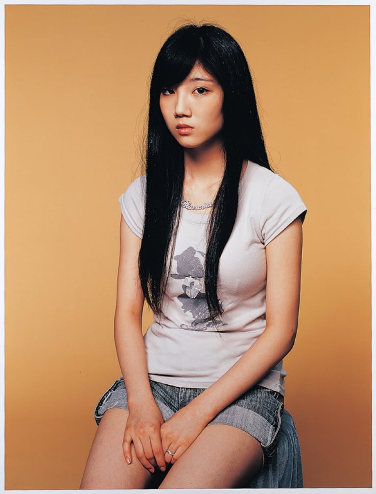 강수라, 18세, 2008년 7월 19일