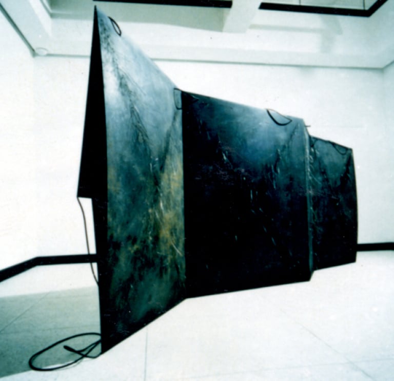 프로젝트-메세지의 벽