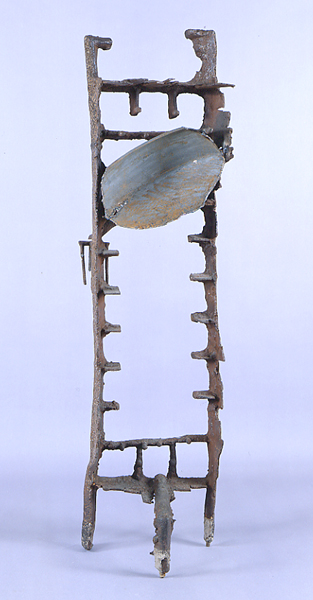 춘향이의 열녀문