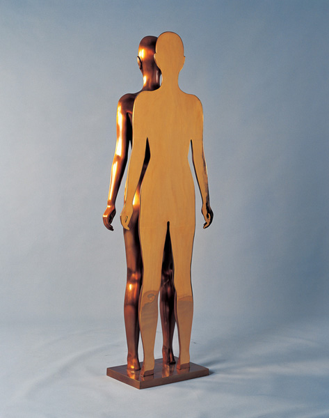 그림자의 그림자