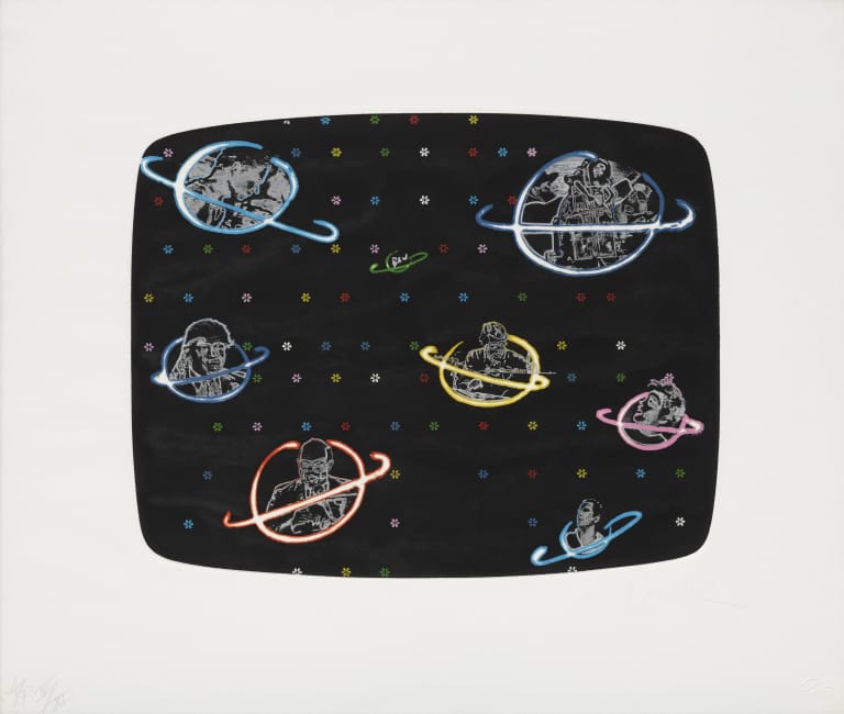 1984년의 침입자들