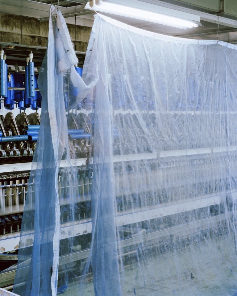 옐로 데이스_방진망