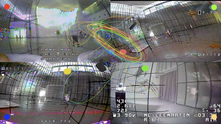 기계 속의 유령