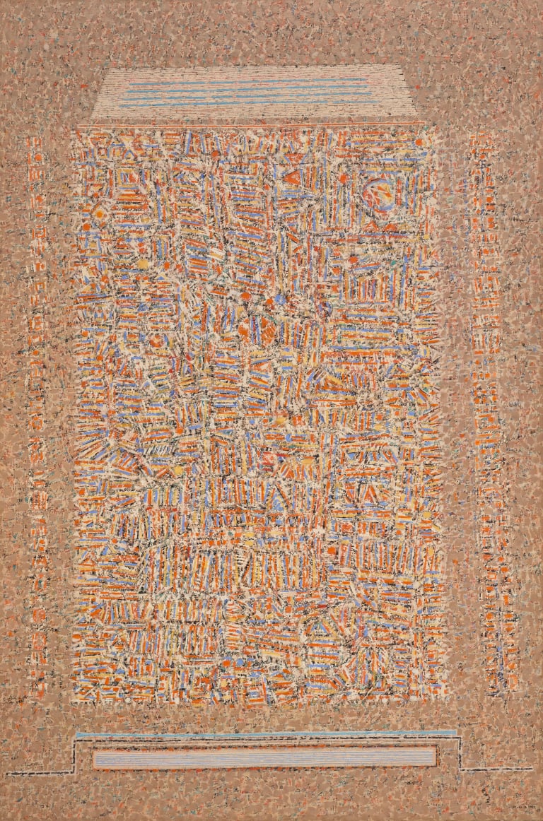 천년의 고가(古家)