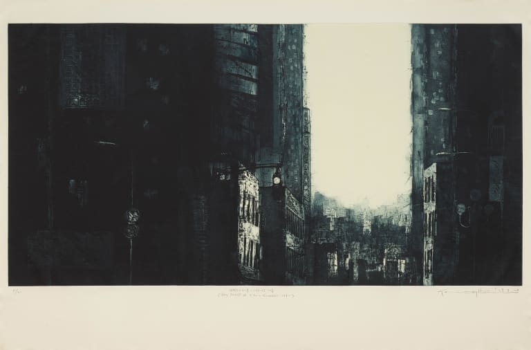 새벽 5시 30분-1990년 여름