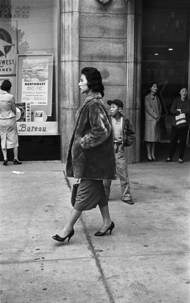 서울 을지로1가 (구)반도호텔