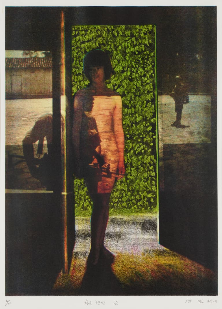 숲을 향한 문 10