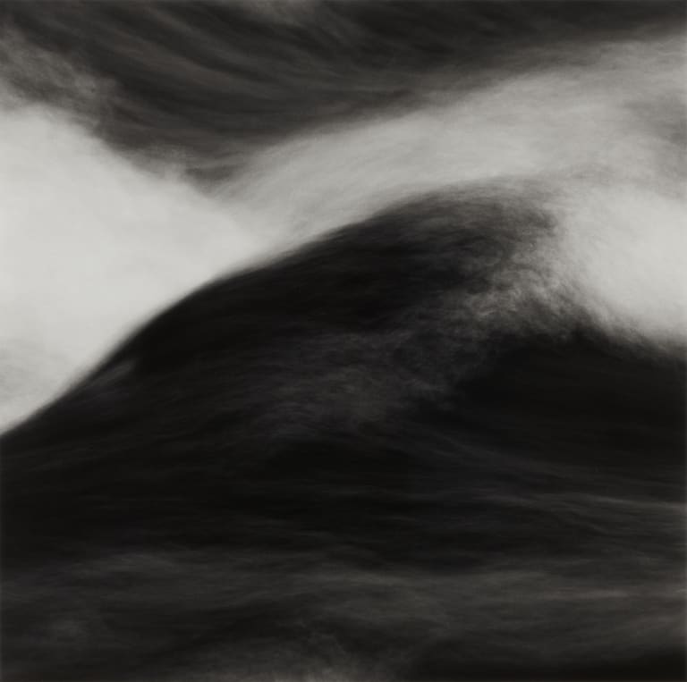 고요 Ⅱ 시리즈: 강원도 홍천