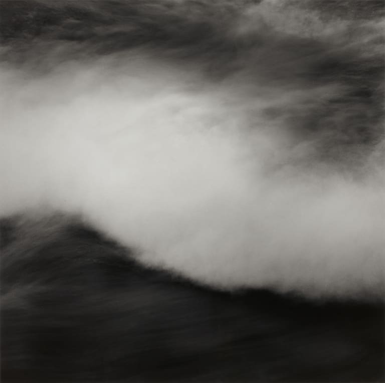 고요 Ⅱ 시리즈: 경상남도 함양