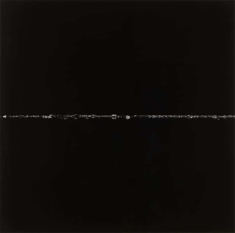 고요Ⅰ시리즈: 경기도 가평