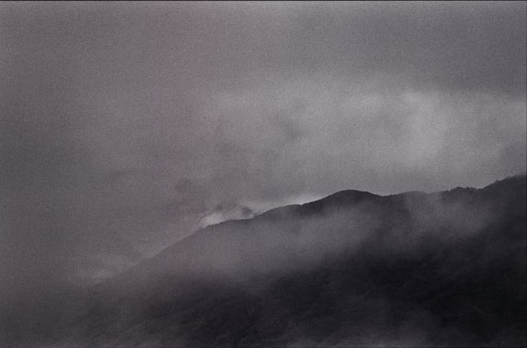 대지의 초상 #110