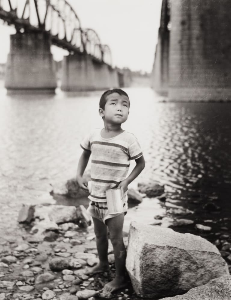 기적소리:서울 한강