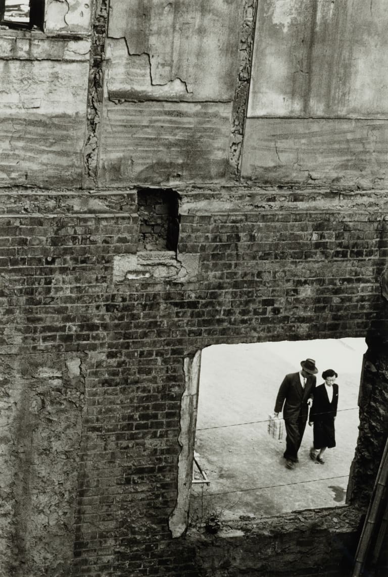 서울, 명동 사보이호텔 옆