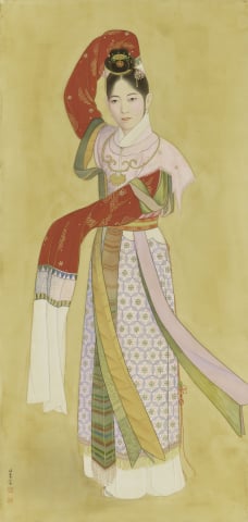 메이란팡(梅蘭芳)