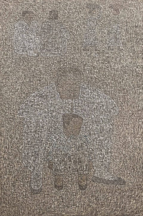 할아버지와 손자